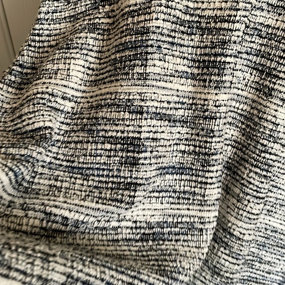 RW&CO tweed flare dress - Picture 3 of 5